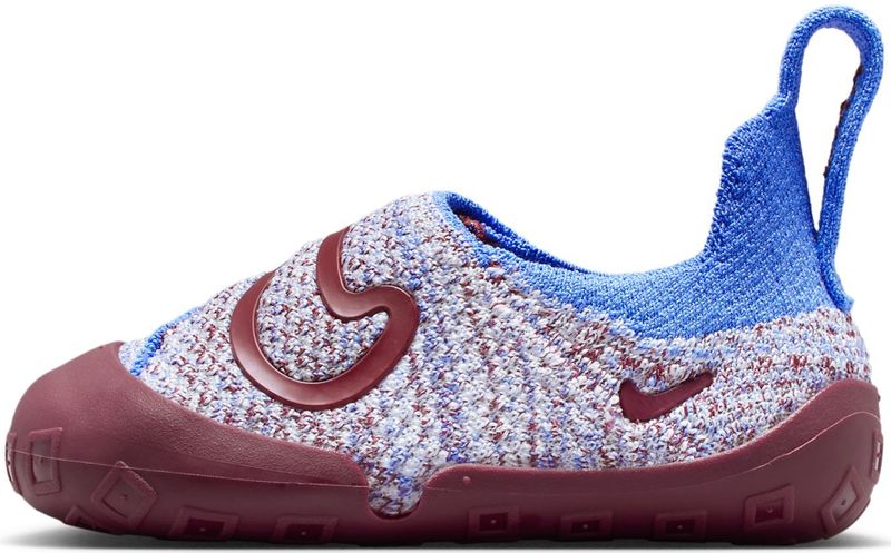 Nike - Swoosh 1 - Sportschoenen - Bruin