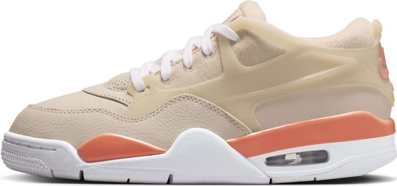 Air Jordan - 4 RM SE - Kinderschoenen - Bruin