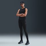 Nike - Trail 7/8-hardlooplegging - Zwart - Hoge Taille