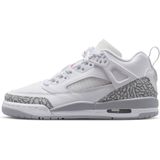 Jordan Spizike Low kinderschoenen - Wit