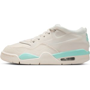 Air Jordan - 4 RM SE - Kinderschoenen - Wit