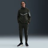 Nike - Tech - Joggingbroek - Zwart - Reflecterend Design