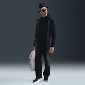 Nike - Tech Pro Fleece Joggers - Zwart - Heren