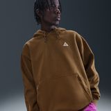 Nike - ACG 'Tuff Fleece' - Hoodie - Grijs