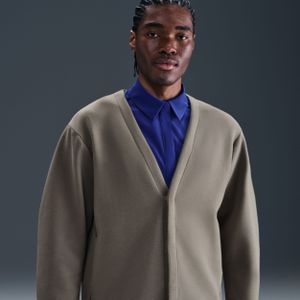 Nike 24.7 ImpossiblySoft - Herenvest - Zwart