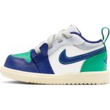 Jordan 1 Low Alt - Schoenen - Zwart - Voor Baby's/Peuters