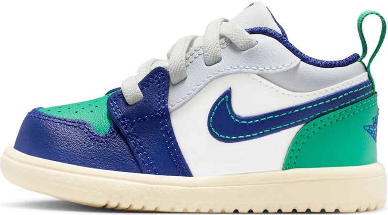 Jordan 1 Low Alt - Schoenen - Zwart - Voor Baby's/Peuters