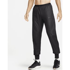 Nike Running Division Phenom Storm-FIT hardloopbroek voor heren - Zwart