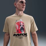 Nike Max90 T-shirt - Wit