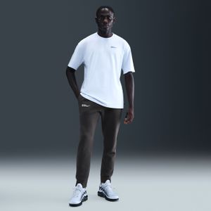 Nike - Inter Milan Club - Voetbaljoggingbroek - Grijs