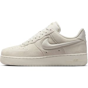 Nike - Air Force 1 '07 - Damesschoenen - Grijs