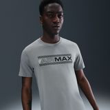 Nike - Air Max - T-shirt - Grijs - Heren