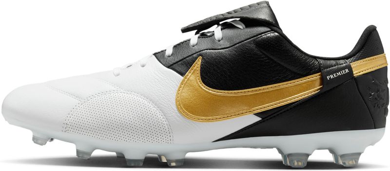 Nike - Premier 3 - Voetbalschoenen - Wit