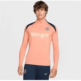 Nike - Chelsea FC Strike Special Edition - Voetbaltrainingstop - Oranje