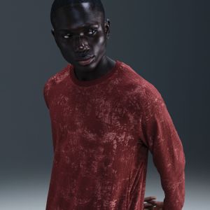 Nike - Primary Therma-FIT - Top - Zwart