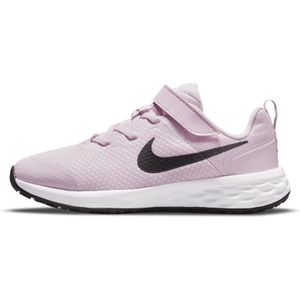 Nike Revolution 6 Kleuterschoen - Roze