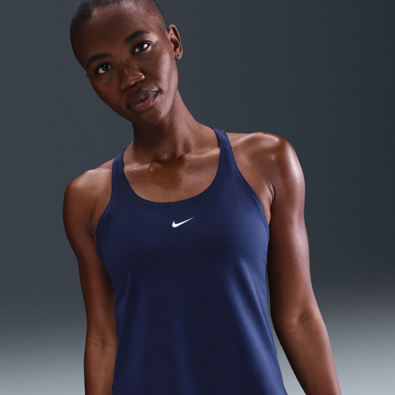 Nike Pro Dri-FIT - Tanktop - Roze
