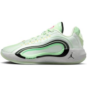 Luka 4 'Space Navigator' basketbalschoenen voor kids - Groen