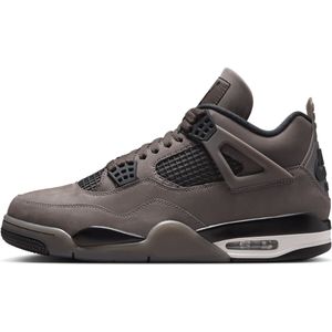 Jordan - Air 4 Retro - Sneakers - Grijs - Cave Stone
