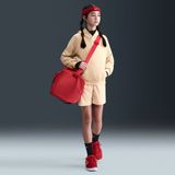 Nike - Kobe - Korte Broeken - Beige