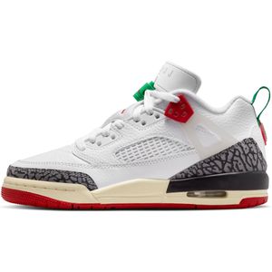 Jordan - Spizike Low - Kinderschoenen - Wit
