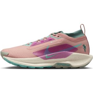 Nike Pegasus Trail 5 GORE-TEX waterdichte trailrunningschoenen voor dames - Roze