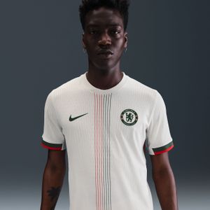 Authentiek Uitshirt Chelsea 2025/26