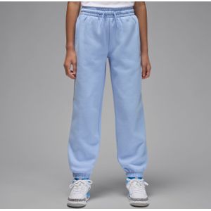 Jordan Brooklyn Fleece kinderbroek - Blauw