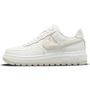 Nike - Air Force 1 Luxe - Herenschoenen - Wit
