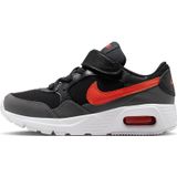 Nike - Air Max SC - Kleuterschoenen - Zwart