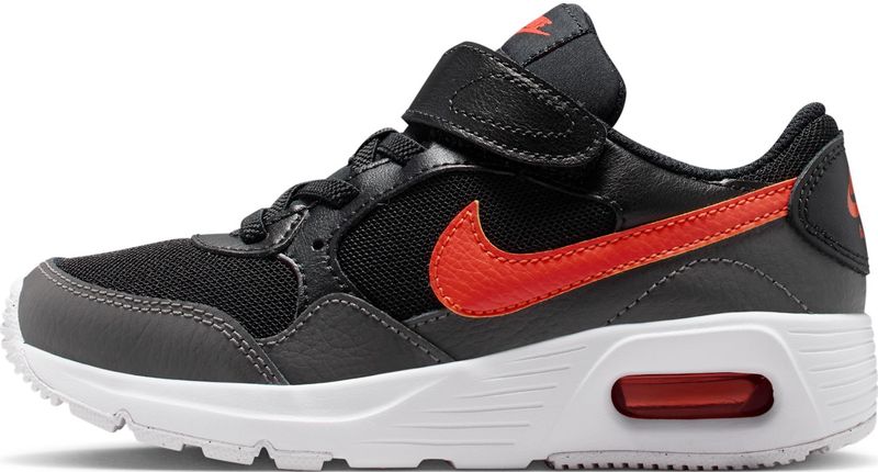 Nike - Air Max SC - Kleuterschoenen - Zwart