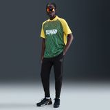 Nike - Air - Broeken - Zwart - Dri-FIT Technologie - Licht en Rekbaar