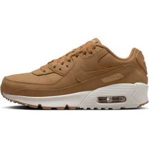 Nike Air Max 90 Kinderschoen - Bruin