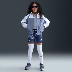 Nike Pro Dri-FIT - Shorts - Zwart