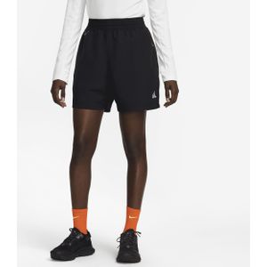 Nike ACG damesshorts (13 cm) - Zwart