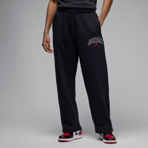 Jordan - Brooklyn Fleece - Oversized Broek - Grijs