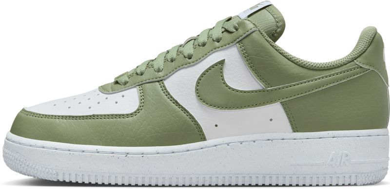 Nike - Air Force 1 '07 Next Nature - Sneakers - Wit