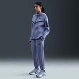 Nike Sportswear Broek 'TCH FLC'  indigo