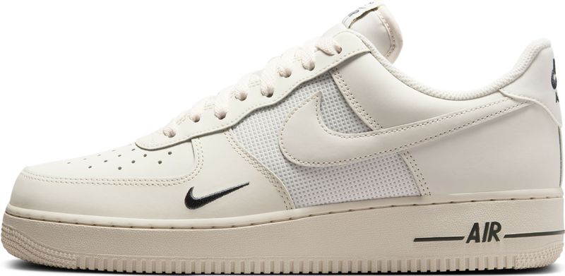Nike - Air Force 1 '07 LV8 - Herenschoenen - Grijs