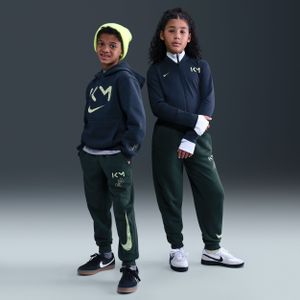 Kylian Mbappé - Club Fleece - Voetbaljoggingbroek - Blauw