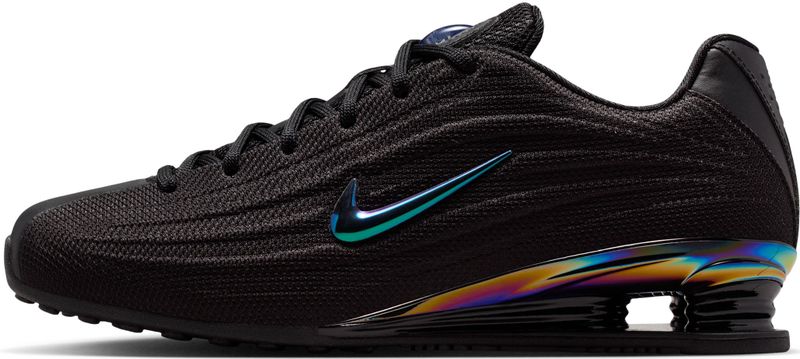 Nike Shox Z SE schoenen voor dames - Zwart