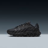 Nike - Air Max Dn8 - Kinderschoenen - Zwart - Dynamic Air Systeem