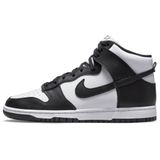 Nike Dunk High Retro Herenschoen - Wit