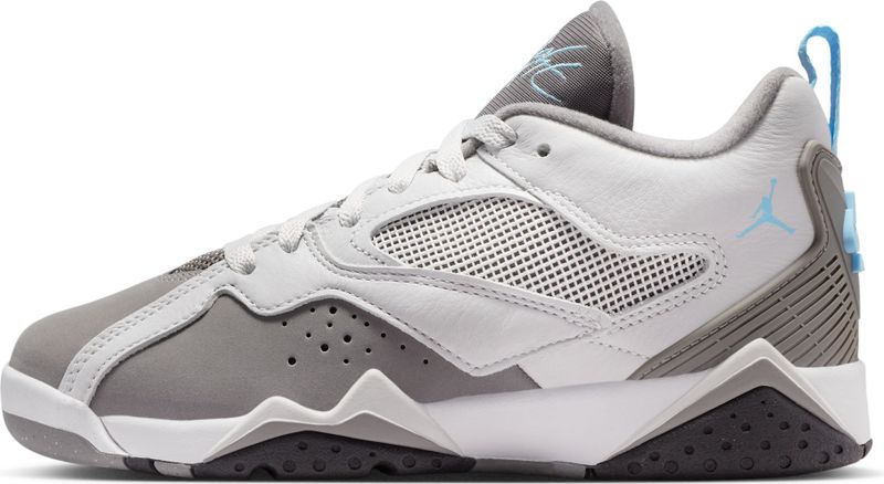 Air Jordan MVP 92 kinderschoenen - Grijs