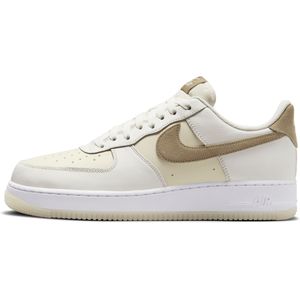 Nike Air Force 1 '07 LV8 herenschoenen - Wit