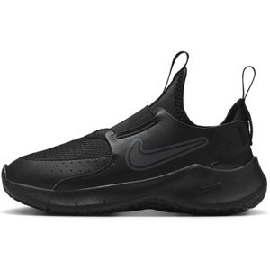 Nike Flex Runner 3 kleuterschoenen - Zwart