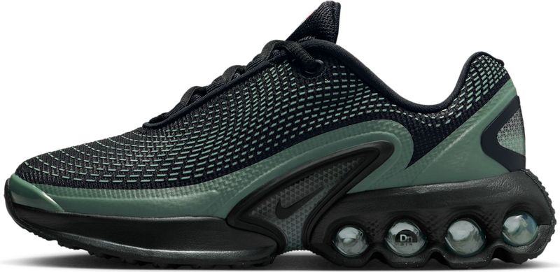 Nike - Air Max Dn - Kinderschoenen - Zwart