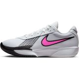 Nike - G.T. Cut Academy - Basketbalschoenen - Rood