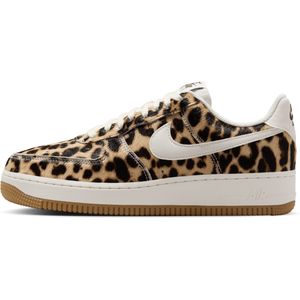 Nike Air Force 1 '07 damesschoenen - Bruin