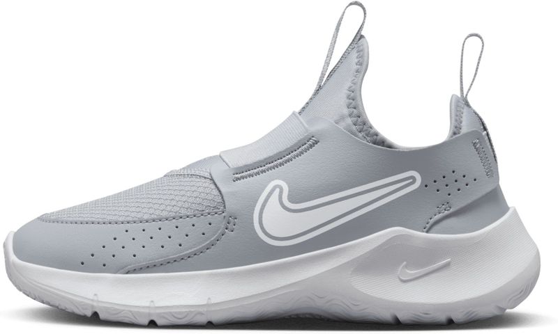 Nike Flex Runner 3 kleuterschoenen - Grijs